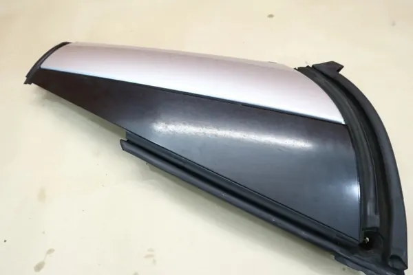 Joint de pilier de toit droit OEM 775 pour Mercedes SLK 171 image 3