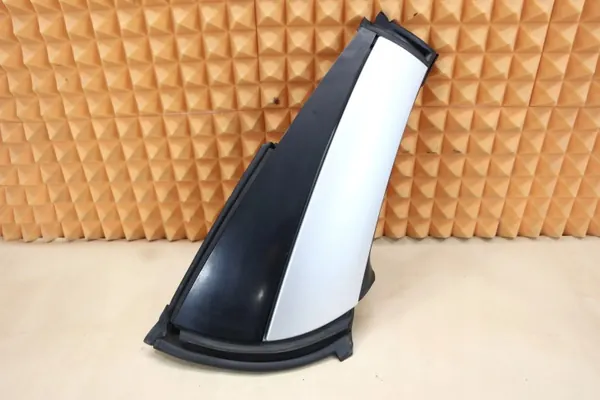 Joint de pilier de toit droit OEM 775 pour Mercedes SLK 171 image 4
