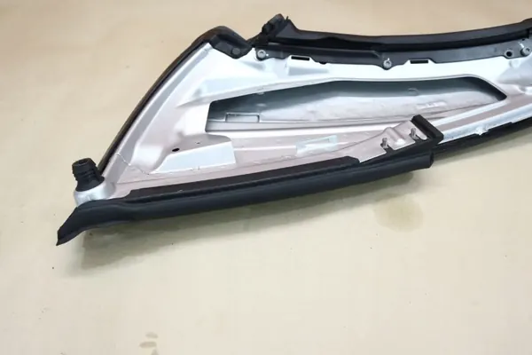 Joint de pilier de toit droit OEM 775 pour Mercedes SLK 171 image 5