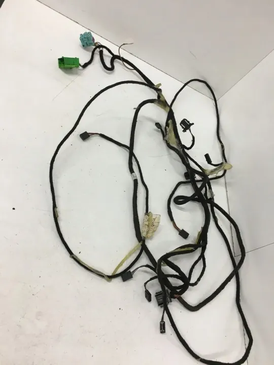 VW Passat B5 kattojohdotus OEM 3B0971100HT image 2