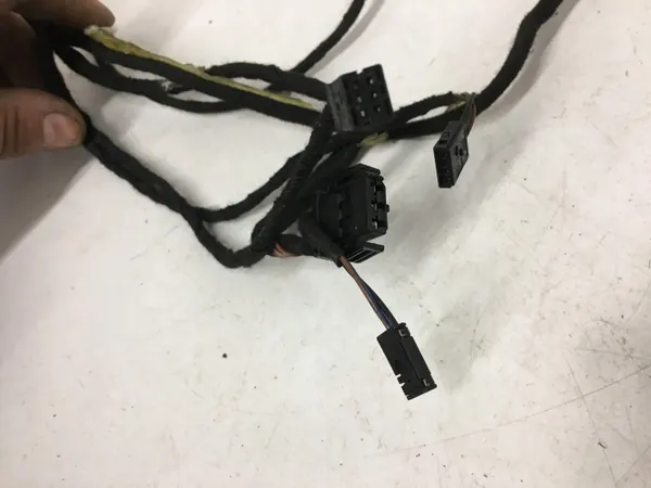 VW Passat B5 kattojohdotus OEM 3B0971100HT image 4