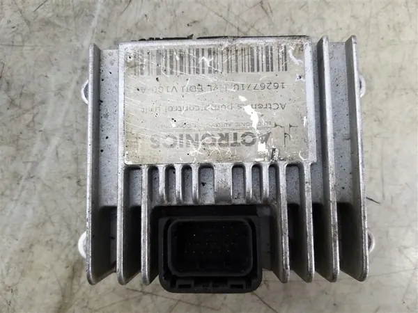 Contrôleur pompe injection OEM 16267710 Opel Astra image 2