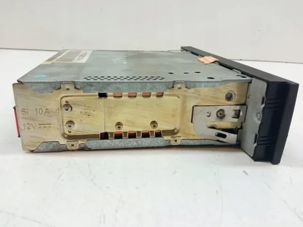 Rádio SEAT OEM 1M0035186D para Leon I (1999-2006) image 7