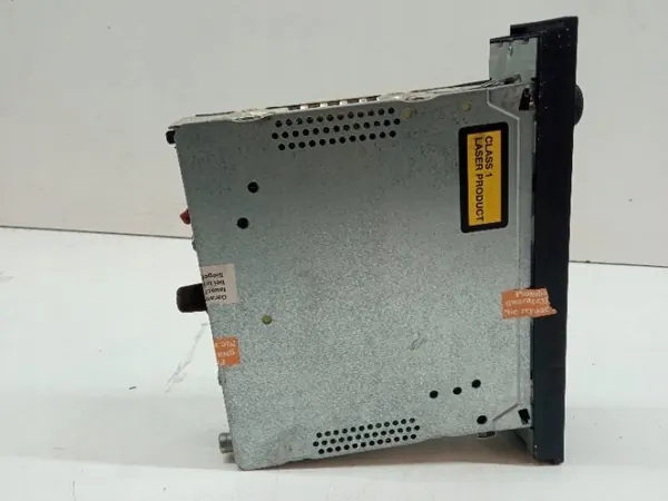 Rádio SEAT OEM 1M0035186D para Leon I (1999-2006) image 8