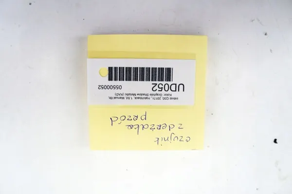 Infiniti Q30 Luftqualitätssensor OEM A0009055800 image 3