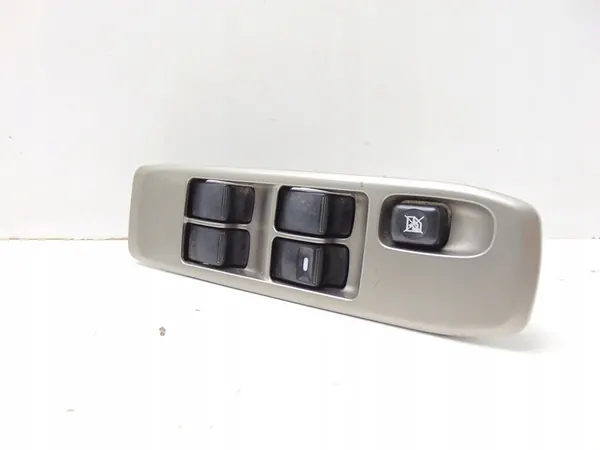 Window Switch 8608A001 Driver Side Mitsubishi Pajero III image 3