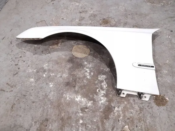 MERCEDES CLASSE E 211 W211 PARAFANGO ANTERIORE SINISTRO A2118800718 image 2