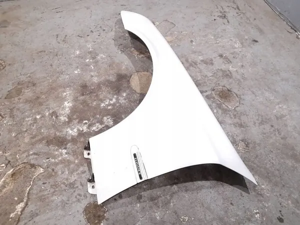 MERCEDES CLASSE E 211 W211 PARAFANGO ANTERIORE SINISTRO A2118800718 image 3