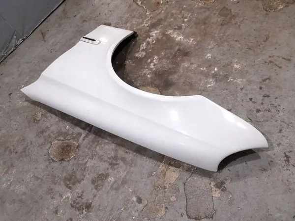 MERCEDES CLASSE E 211 W211 PARAFANGO ANTERIORE SINISTRO A2118800718 image 5