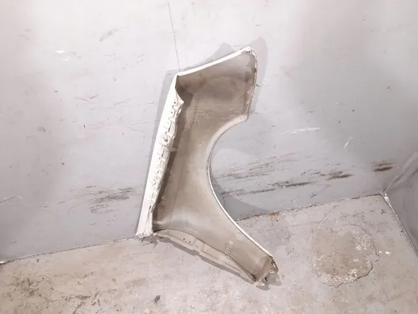 MERCEDES CLASSE E 211 W211 PARAFANGO ANTERIORE SINISTRO A2118800718 image 7