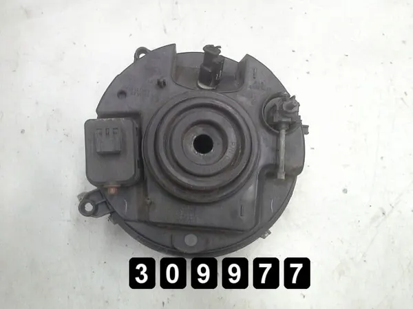 Feu antibrouillard Jeep Cherokee OEM AM-309977 Occasion image 3
