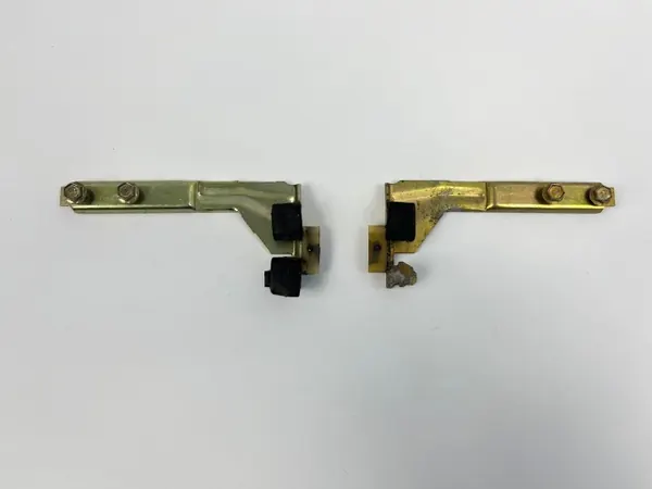 Kattoluukun liukujohdin OEM SDV05284 Vasen Oikea image 2