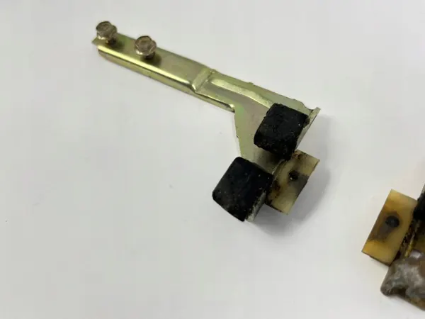 Kattoluukun liukujohdin OEM SDV05284 Vasen Oikea image 5
