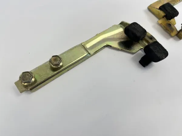 Kattoluukun liukujohdin OEM SDV05284 Vasen Oikea image 6