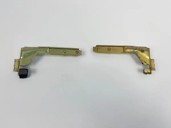 Kattoluukun liukujohdin OEM SDV05284 Vasen Oikea image 7