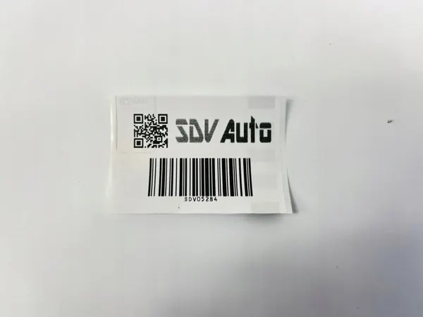 Kattoluukun liukujohdin OEM SDV05284 Vasen Oikea image 8