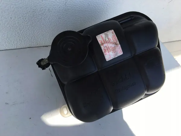 Kühlmittel-Ausdehnungsbehälter Mercedes W140 image 4