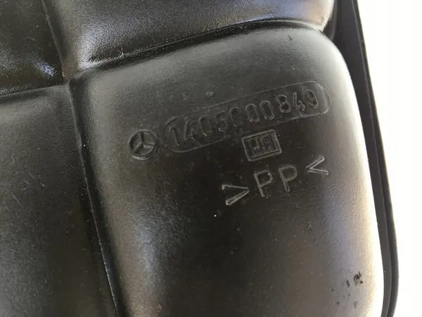 Kühlmittel-Ausdehnungsbehälter Mercedes W140 image 7