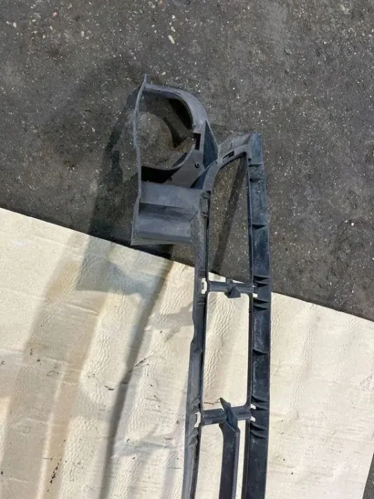 OEM 7030595 Rechter voorbumperstrip BMW 3 TOURING image 4