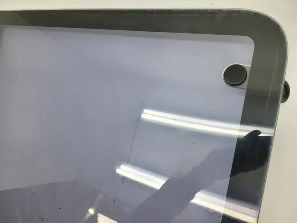 Karossglas Bak Höger OEM AUST132130 Fiat Doblo image 3