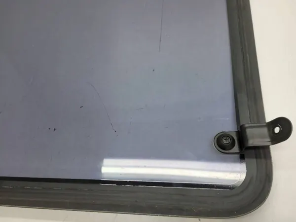 Karossglas Bak Höger OEM AUST132130 Fiat Doblo image 8