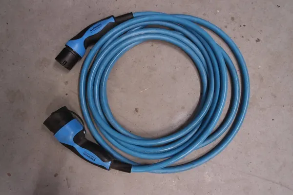 Tesla Model Y 2024 Oplaadkabel EL1505712 image 2