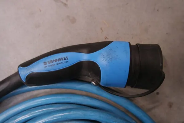 Tesla Model Y 2024 Oplaadkabel EL1505712 image 3