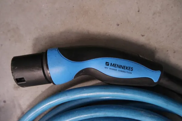 Tesla Model Y 2024 Oplaadkabel EL1505712 image 4