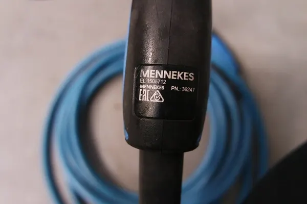 Tesla Model Y 2024 Oplaadkabel EL1505712 image 5