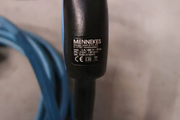 Tesla Model Y 2024 Oplaadkabel EL1505712 image 6