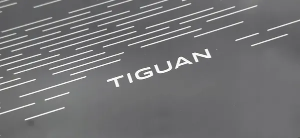 OEM 571858394 LED-instrumentpanel VW Tiguan III image 8