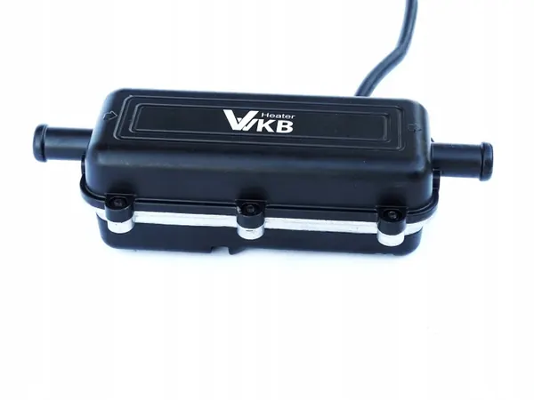 Moottorilämmitin Webasto Täydellinen 3000W image 4