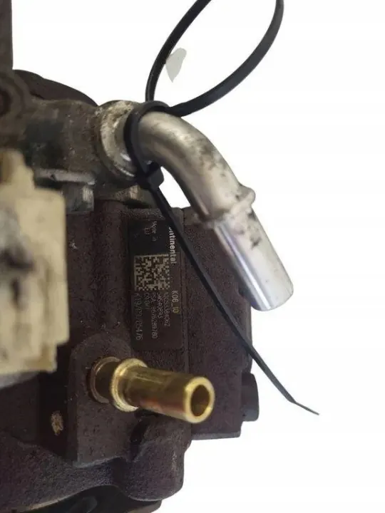 Pompe à carburant OEM A2C53384062 pour Ford Transit Connect image 5