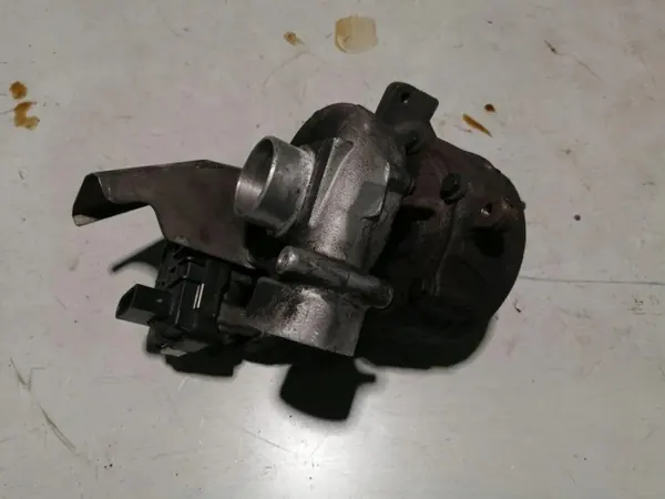 Turbo A6280960599 para Mercedes-Benz S W220 4.0L image 2