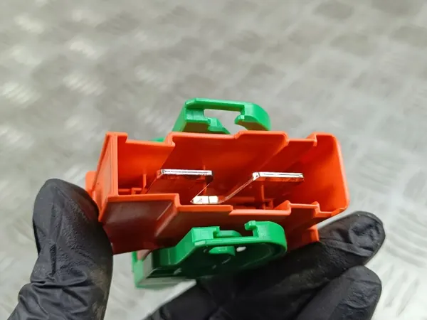Pince pyrotechnique Mitsubishi OE OEM FOB41104 image 3