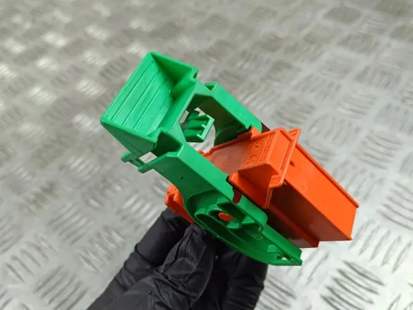 Pince pyrotechnique Mitsubishi OE OEM FOB41104 image 4