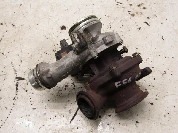 OEM 8511719 Turbo MINI Cooper One F55 1.5D:lle image 2