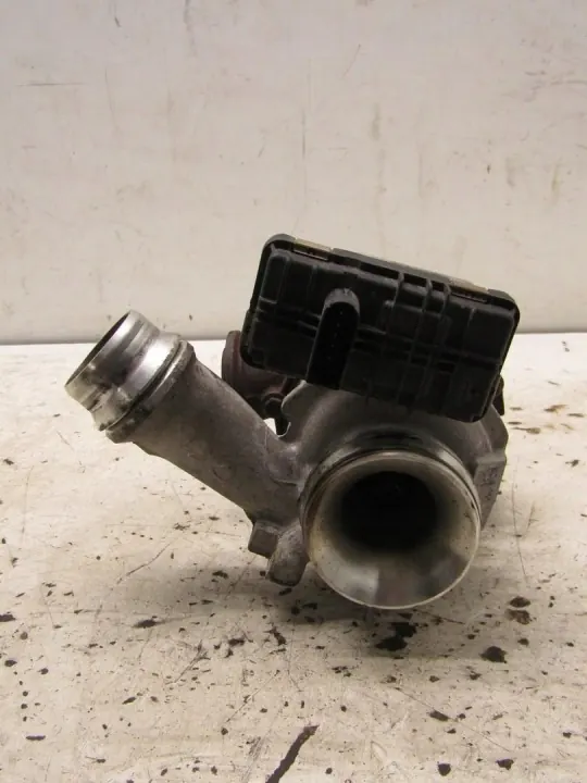 OEM 8511719 Turbo MINI Cooper One F55 1.5D:lle image 3
