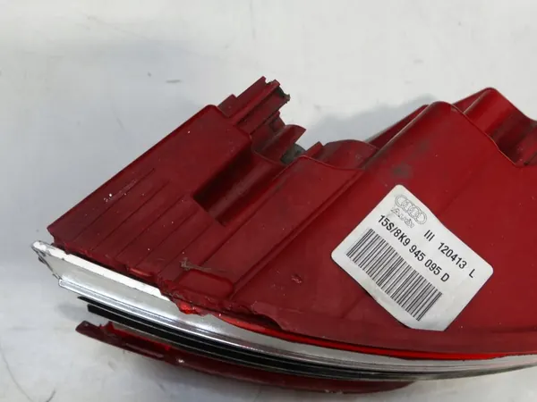 Luz trasera izquierda Audi A4/S4 B8 12- 8K9945095D image 4