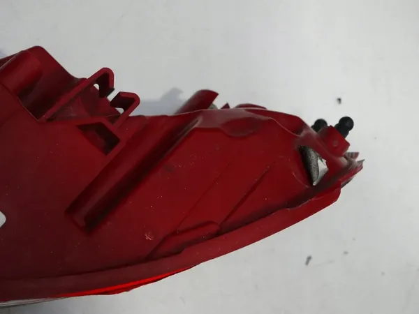 Luz trasera izquierda Audi A4/S4 B8 12- 8K9945095D image 5