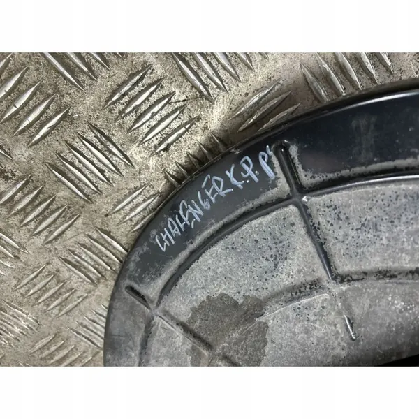 Snodo anteriore sinistro DODGE CHALLENGER COUPE 05168403AD image 10