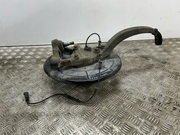 Snodo anteriore sinistro DODGE CHALLENGER COUPE 05168403AD image 2