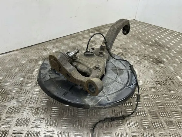 Snodo anteriore sinistro DODGE CHALLENGER COUPE 05168403AD image 3