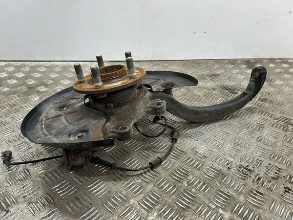 Snodo anteriore sinistro DODGE CHALLENGER COUPE 05168403AD image 6