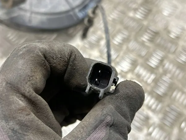 Snodo anteriore sinistro DODGE CHALLENGER COUPE 05168403AD image 7