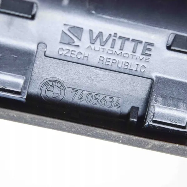 BMW X5 G05 Takakamera 7405635 image 7