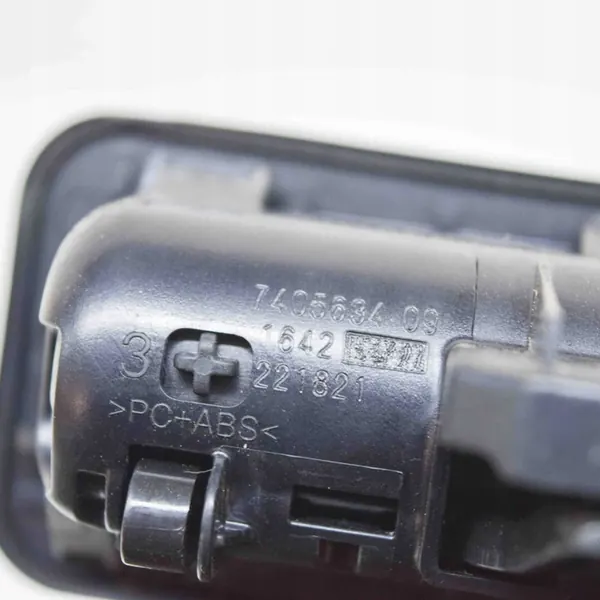 BMW X5 G05 Takakamera 7405635 image 8