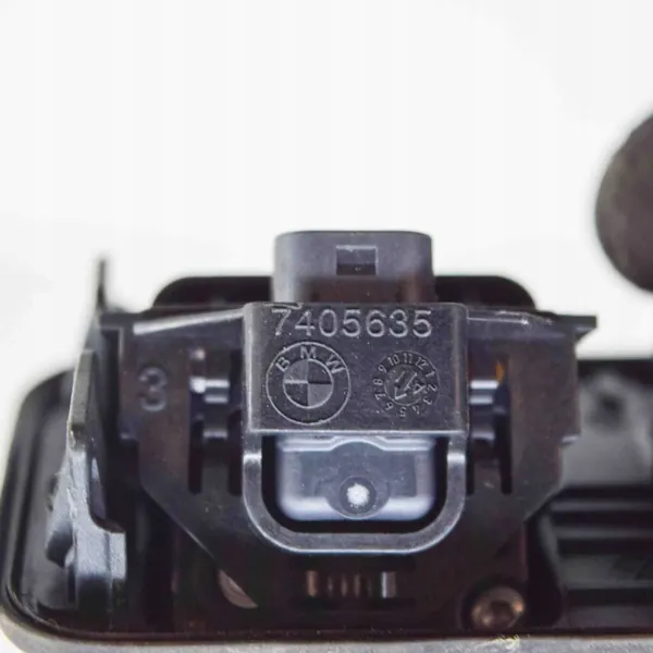 BMW X5 G05 Takakamera 7405635 image 9