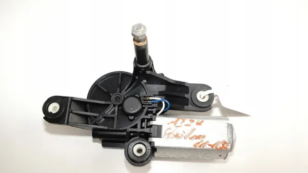 Scheibenwischermotor hinten OEM 360179503 Lancia Ypsilon III image 2