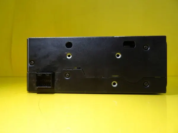 Jaguar CD-wisselaar OEM DRC9747 - Gebruikt image 6